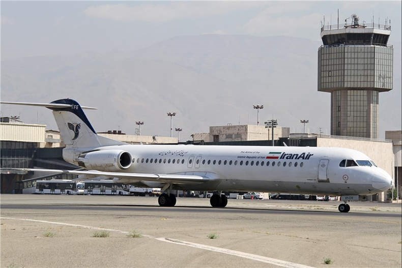 ? برقراری سه پرواز هفتگی از تهران به مرکز استان لرستان