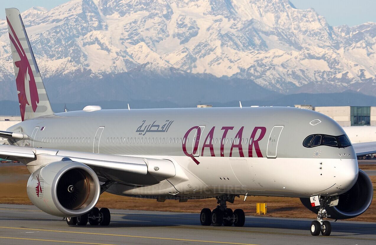 تشدید اختلاف دوحه و ایرباس، قرارداد فروش هواپیماهایA۳۵۰ به قطر لغو شد
