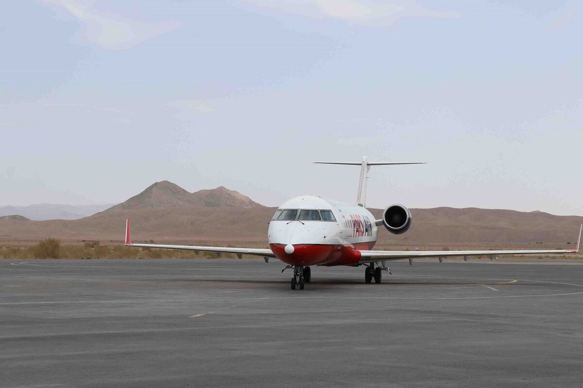 شرکت‌ بومی خراسان جنوبی در مرحله خرید هواپیما است