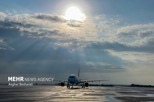 تعامل فرودگاه‌ها و شرکت‌های هواپیمایی افزایش می یابد